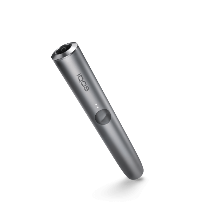 IQOS ILUMA